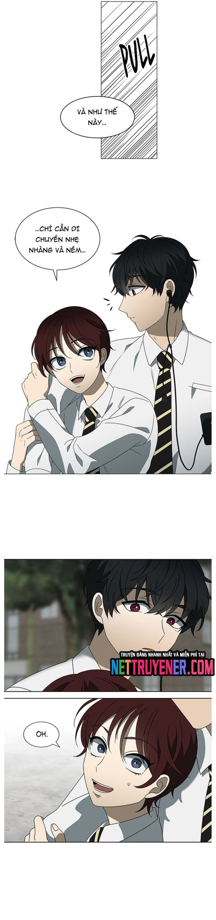 Độc Chiếm Chapter 28 - 14