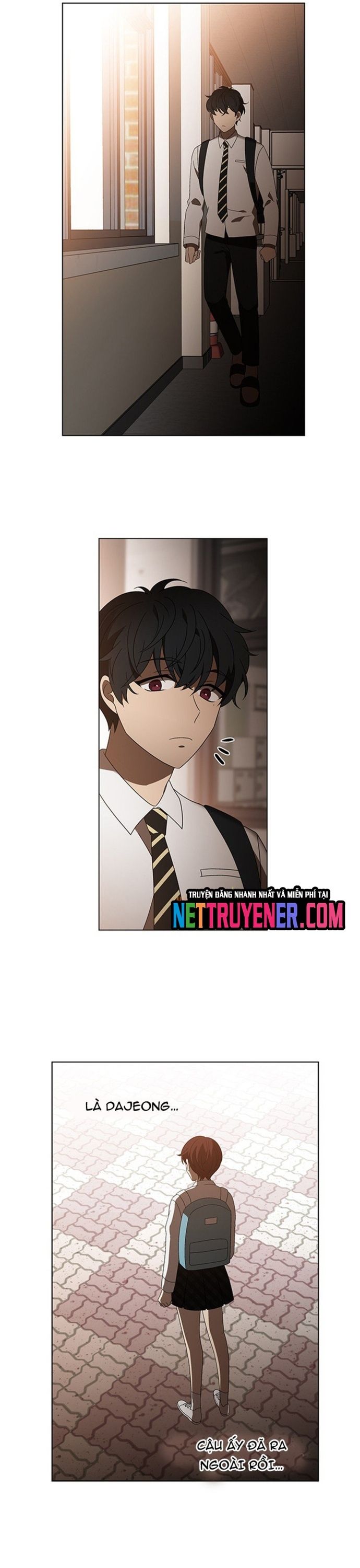 Độc Chiếm Chapter 28 - 16