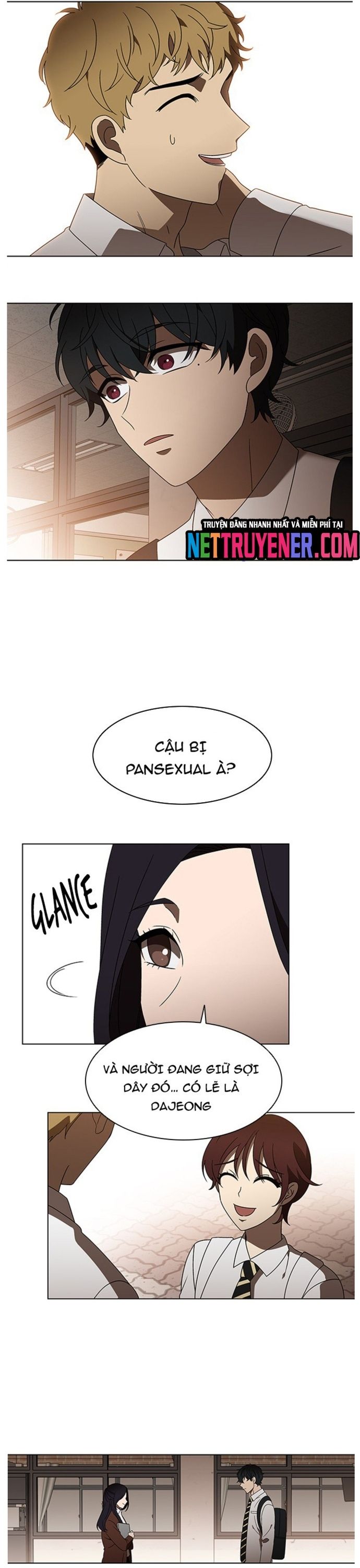 Độc Chiếm Chapter 28 - 18