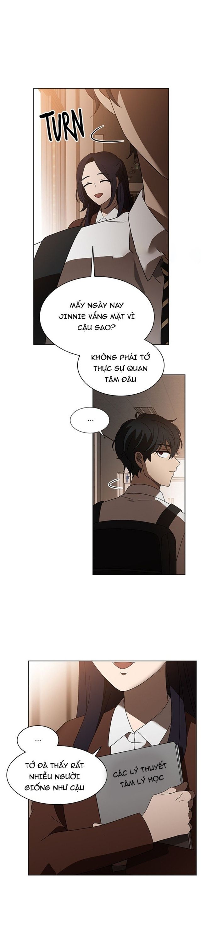 Độc Chiếm Chapter 28 - 19