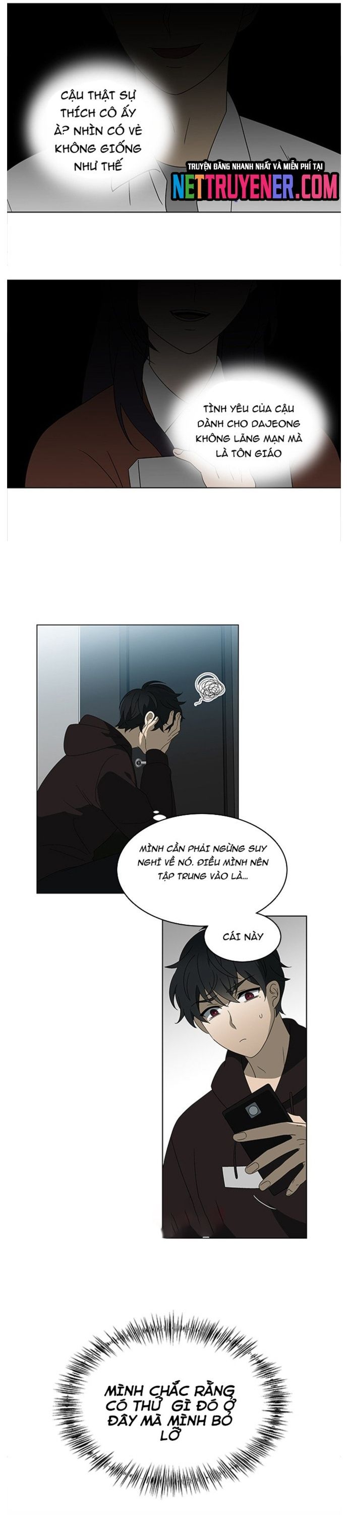 Độc Chiếm Chapter 28 - 24