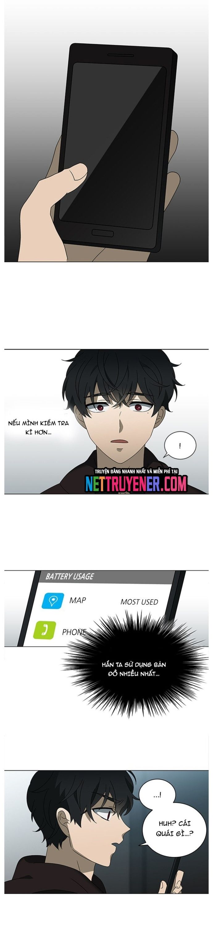 Độc Chiếm Chapter 28 - 25