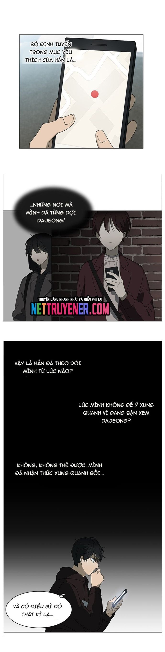 Độc Chiếm Chapter 28 - 26