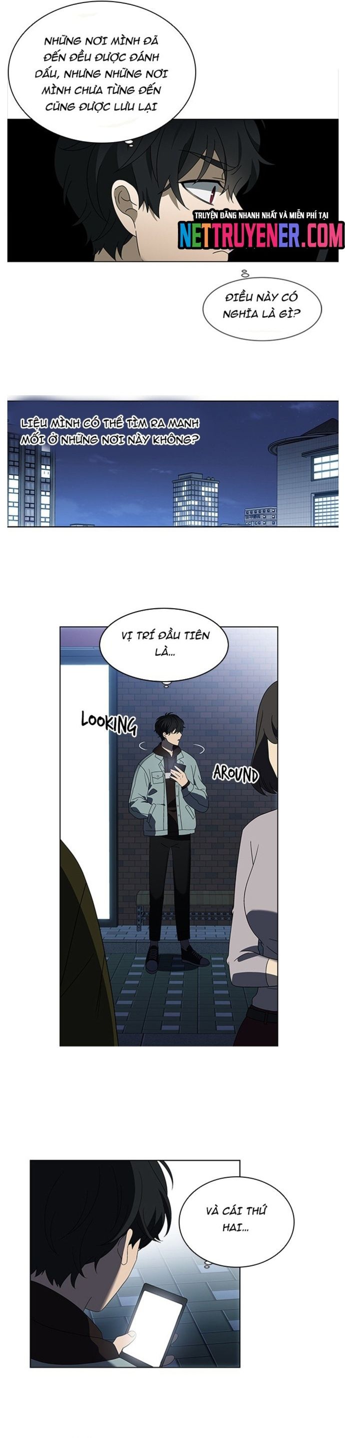 Độc Chiếm Chapter 28 - 27