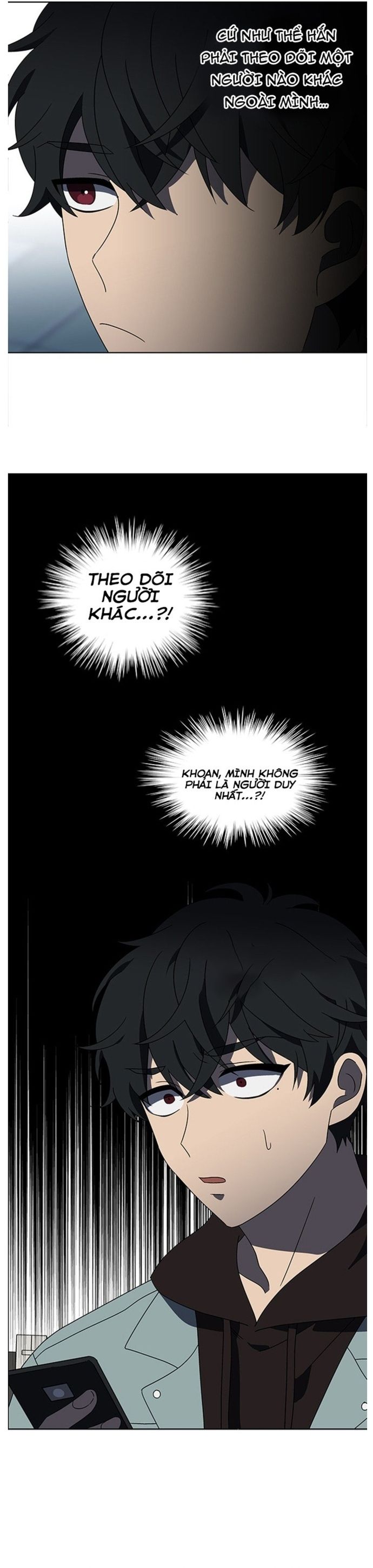 Độc Chiếm Chapter 28 - 30