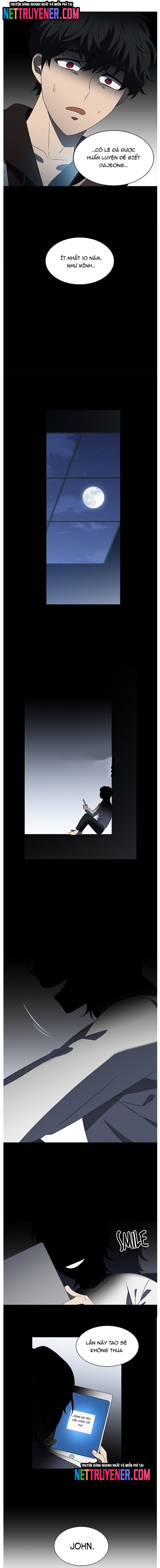 Độc Chiếm Chapter 28 - 33