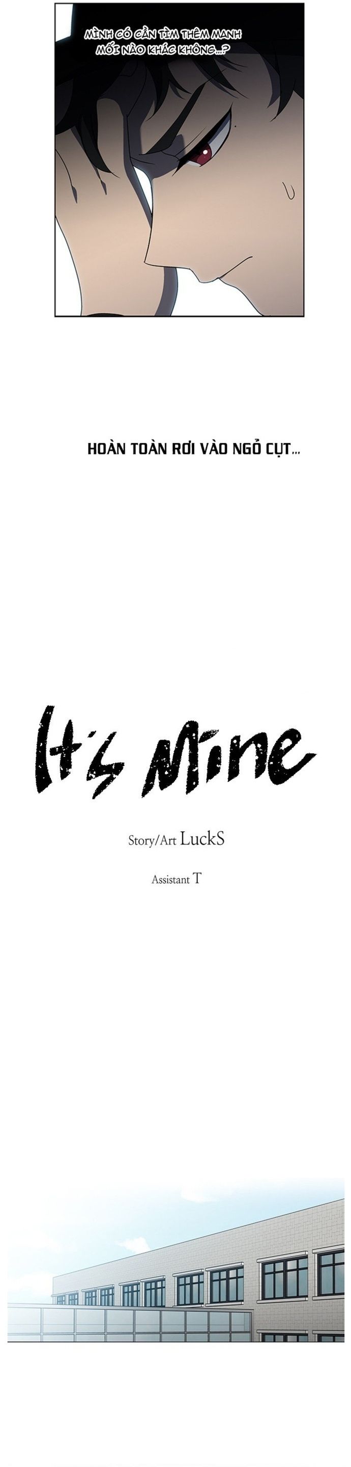 Độc Chiếm Chapter 28 - 7