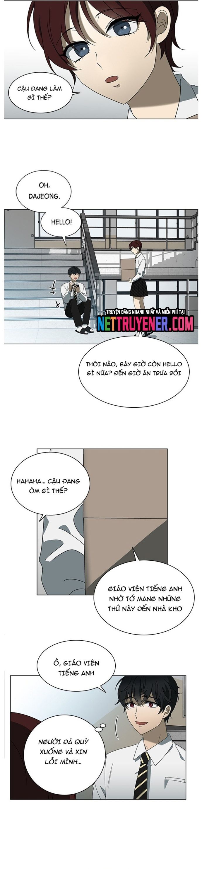 Độc Chiếm Chapter 28 - 8