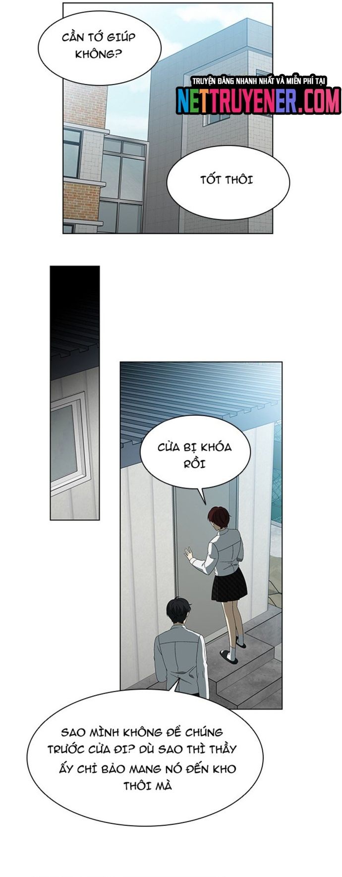 Độc Chiếm Chapter 28 - 9