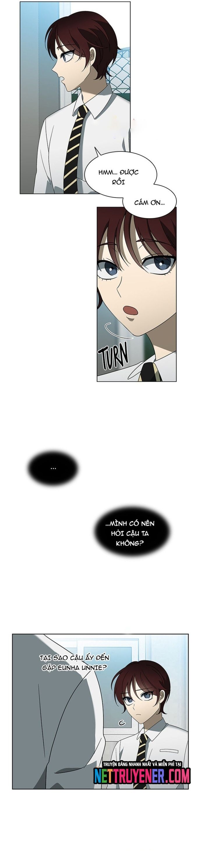 Độc Chiếm Chapter 28 - 10