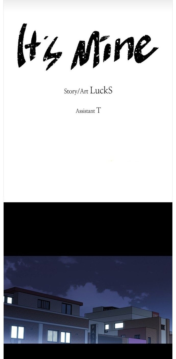 Độc Chiếm Chapter 29 - 11