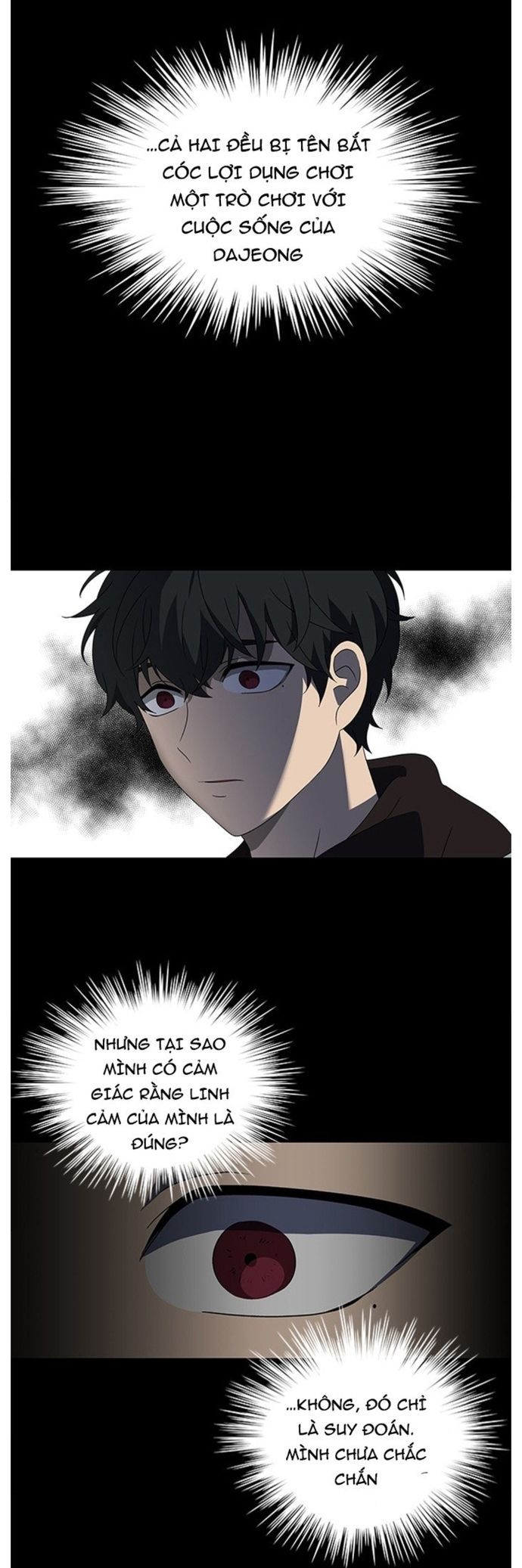 Độc Chiếm Chapter 29 - 15