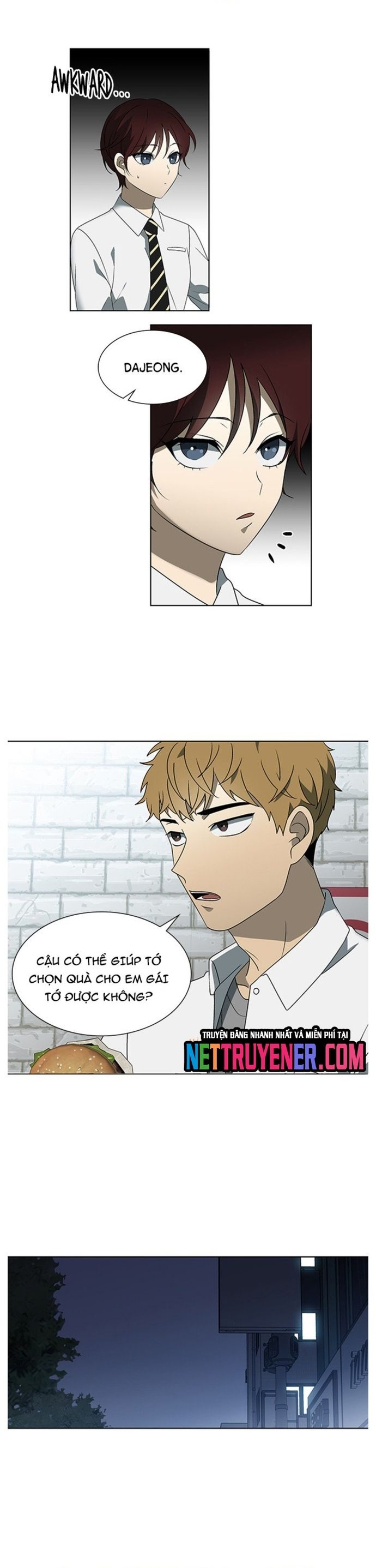 Độc Chiếm Chapter 29 - 17