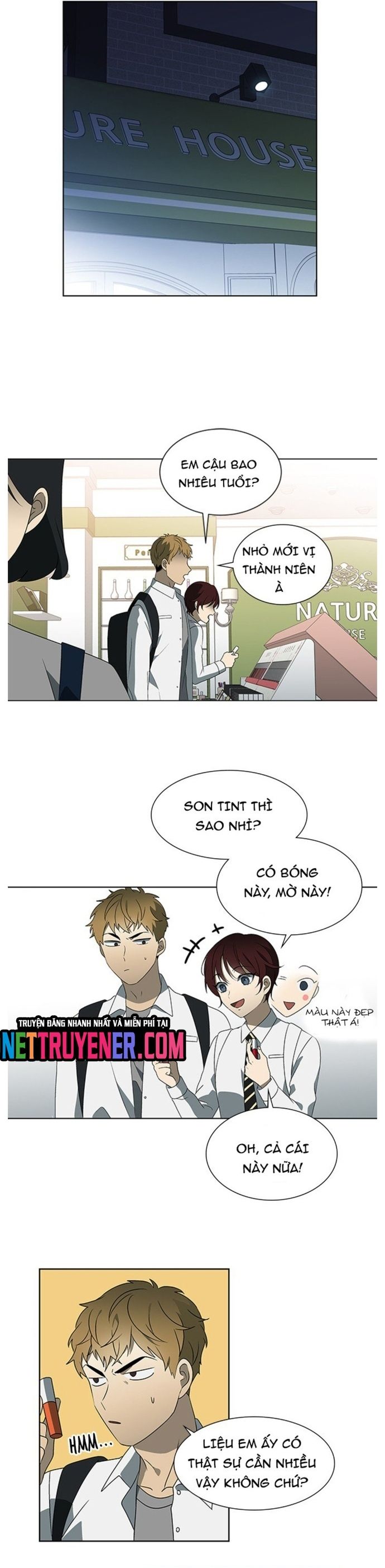 Độc Chiếm Chapter 29 - 18