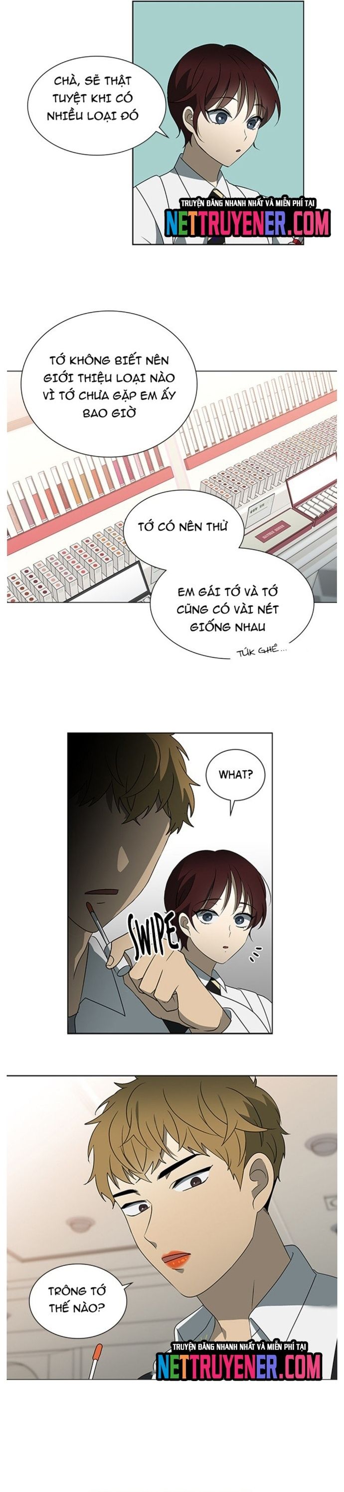 Độc Chiếm Chapter 29 - 19