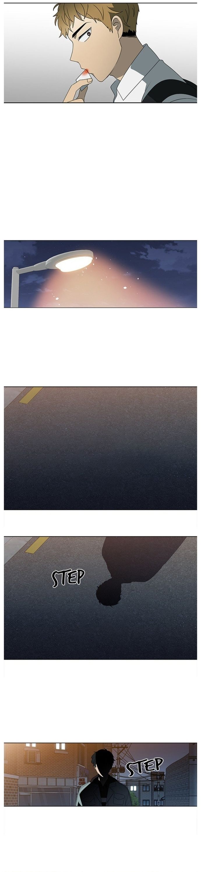 Độc Chiếm Chapter 29 - 21