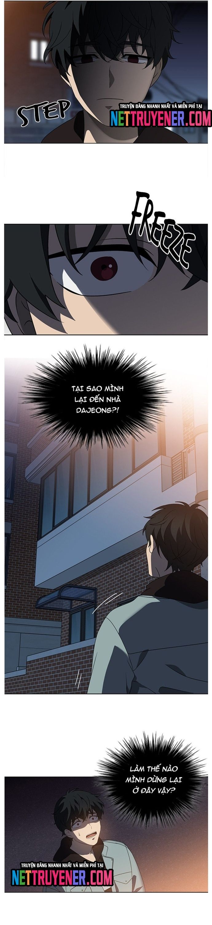 Độc Chiếm Chapter 29 - 22