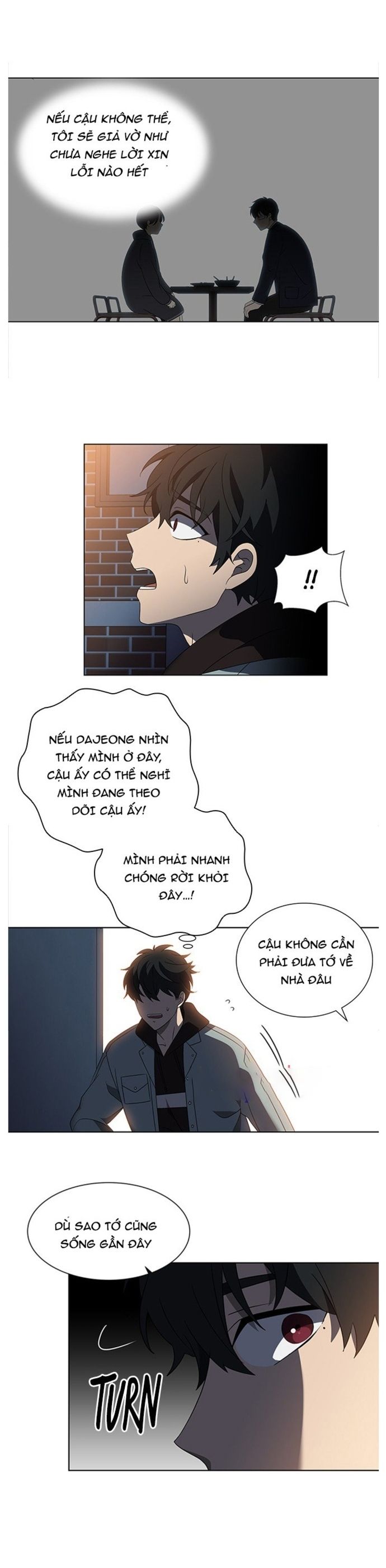 Độc Chiếm Chapter 29 - 23