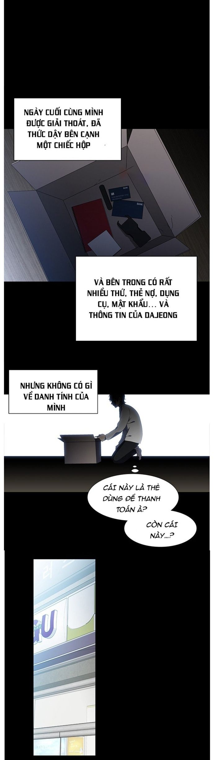 Độc Chiếm Chapter 29 - 4