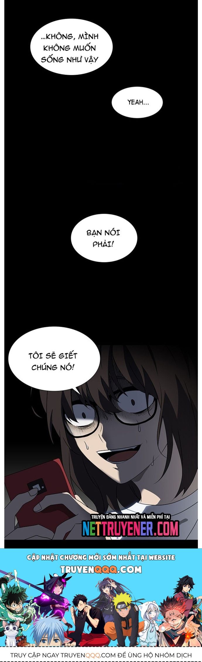 Độc Chiếm Chapter 29 - 34