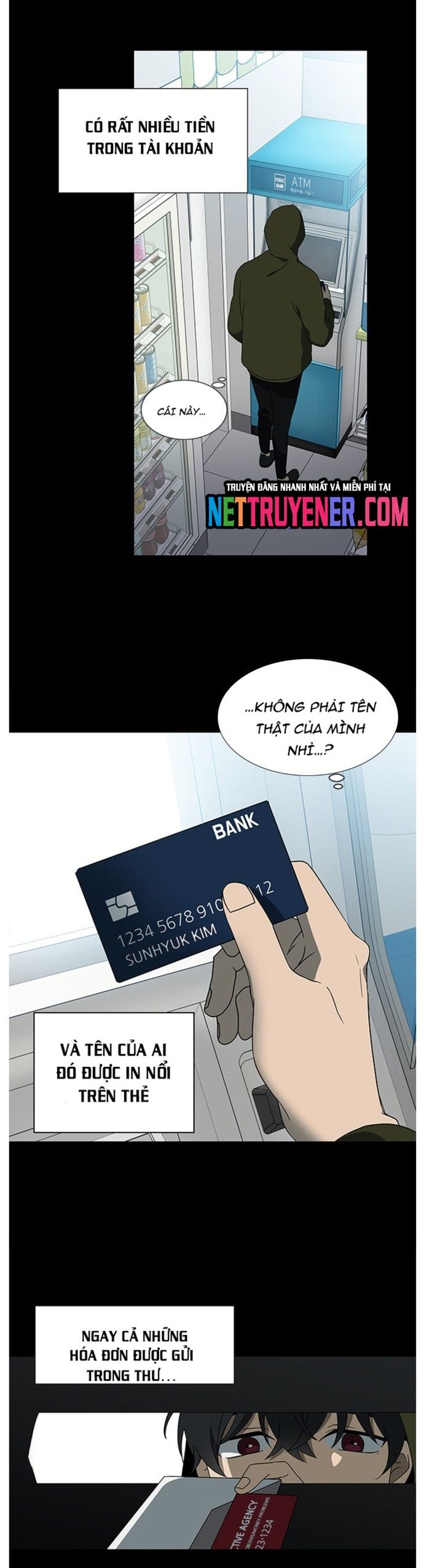 Độc Chiếm Chapter 29 - 5