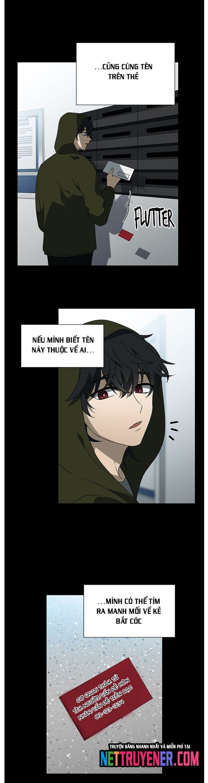 Độc Chiếm Chapter 29 - 6