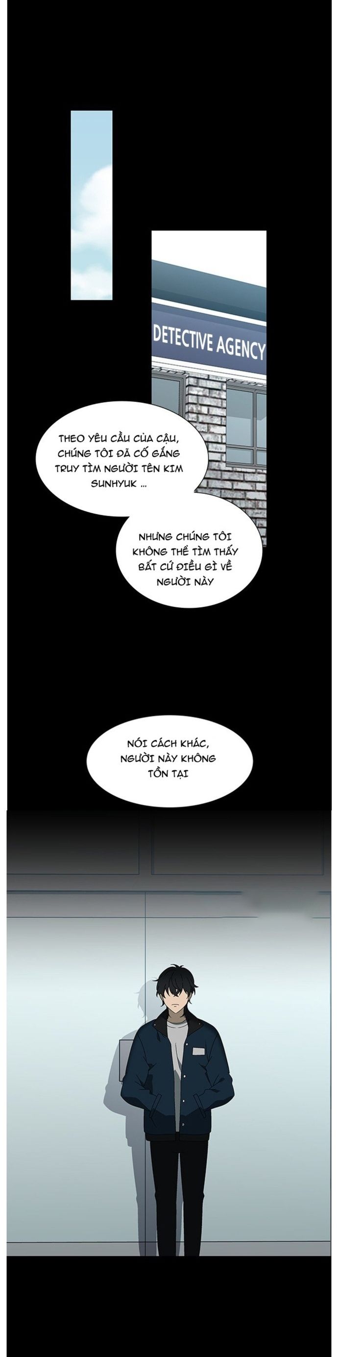 Độc Chiếm Chapter 29 - 7