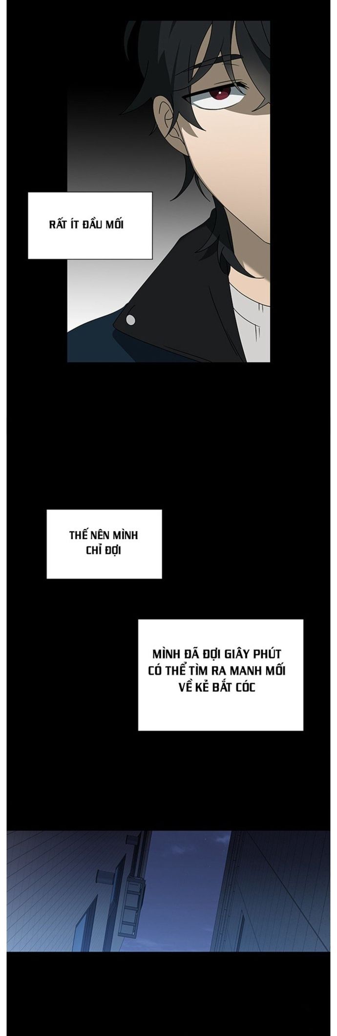 Độc Chiếm Chapter 29 - 8