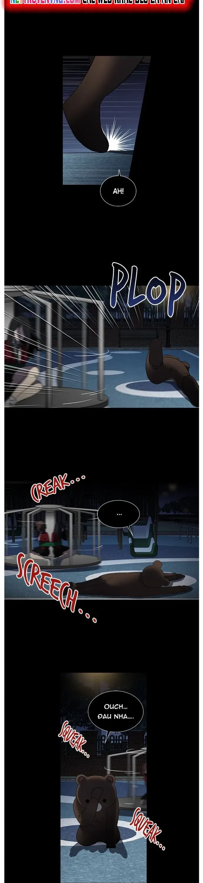 Độc Chiếm Chapter 3 - 2