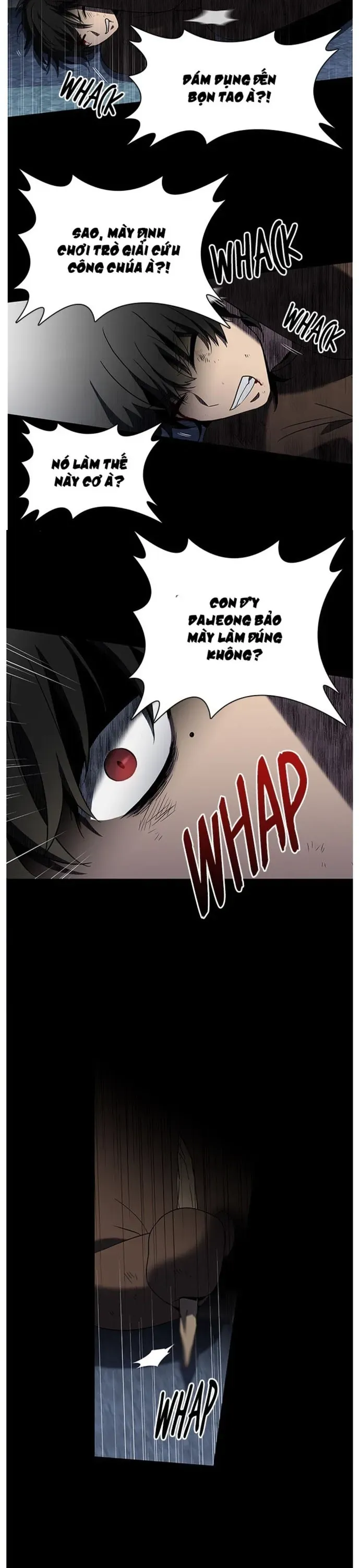 Độc Chiếm Chapter 3 - 11