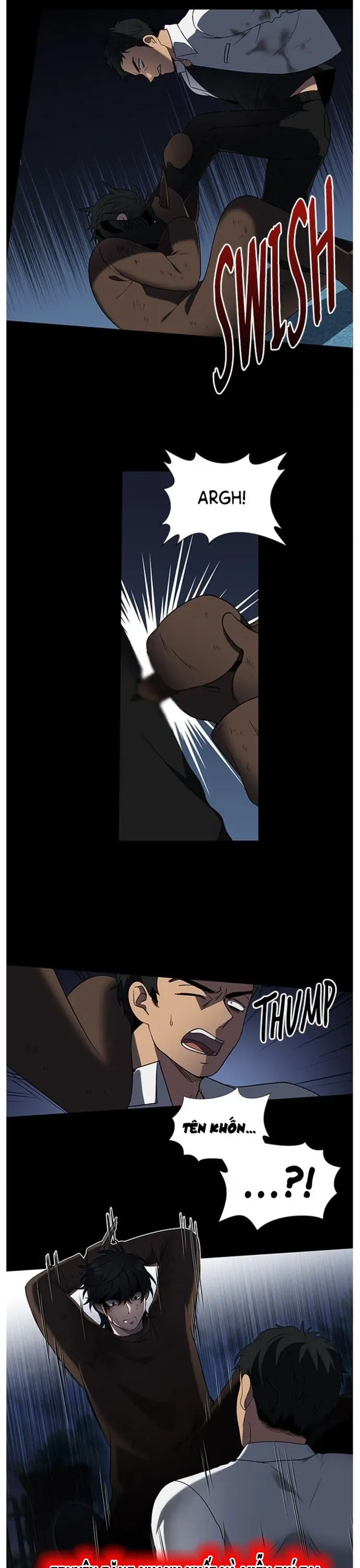 Độc Chiếm Chapter 3 - 12