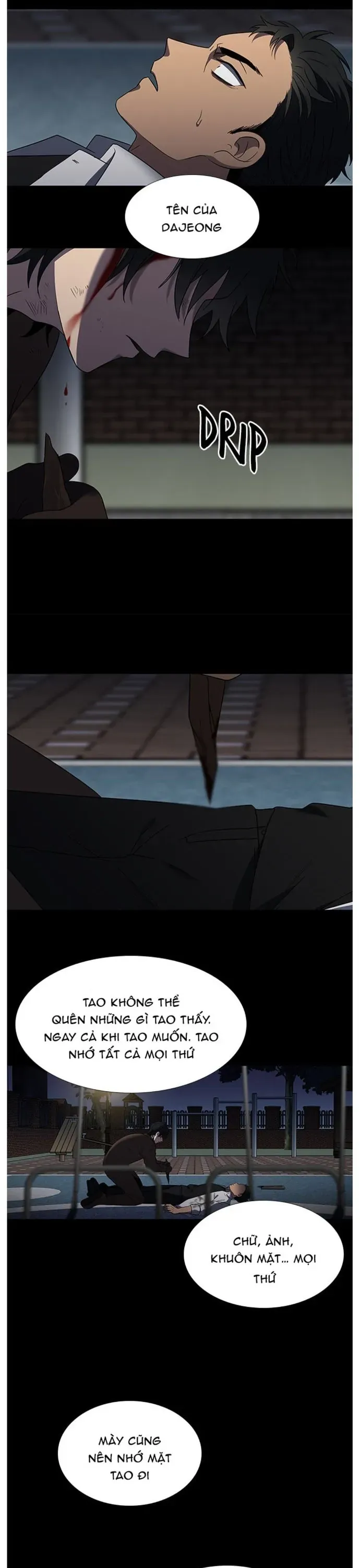 Độc Chiếm Chapter 3 - 14