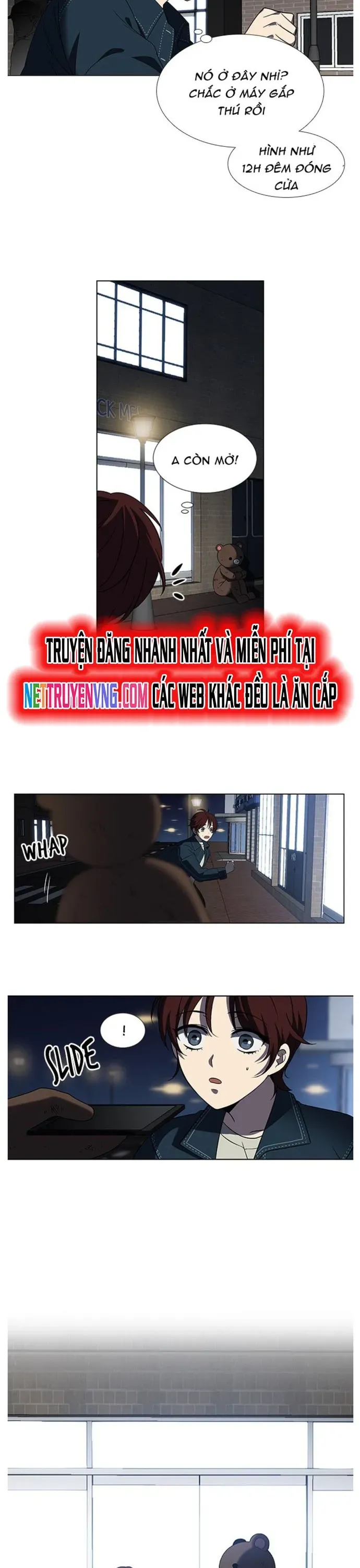 Độc Chiếm Chapter 3 - 17