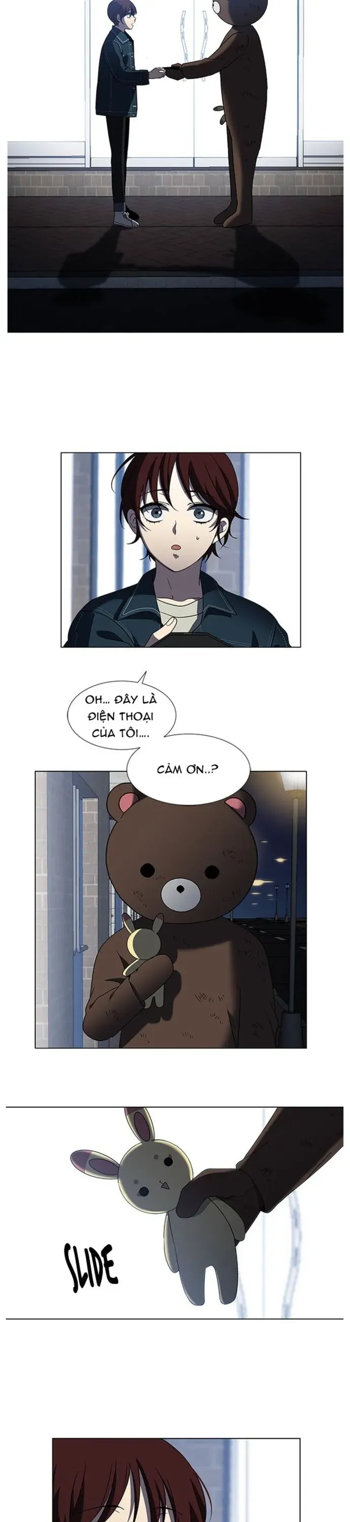 Độc Chiếm Chapter 3 - 18