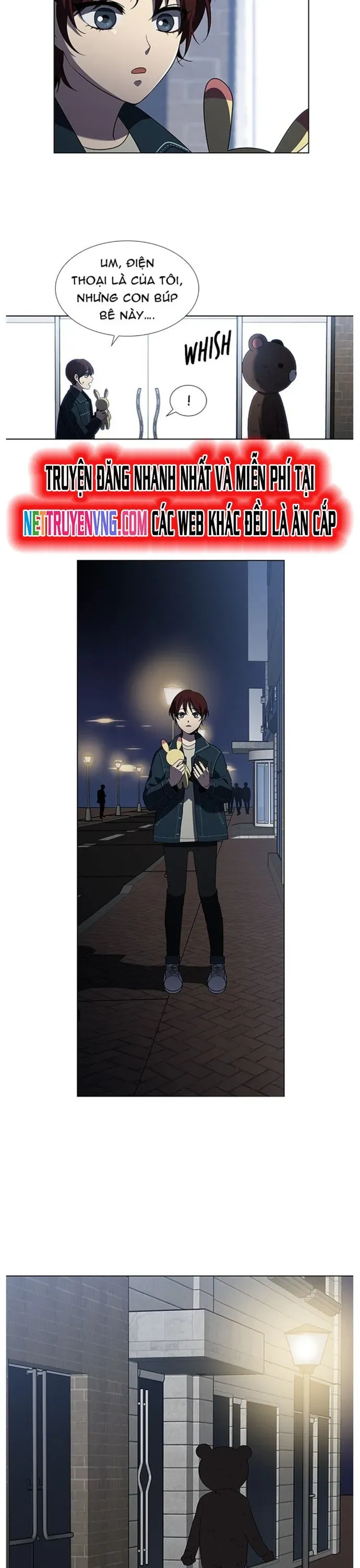 Độc Chiếm Chapter 3 - 19