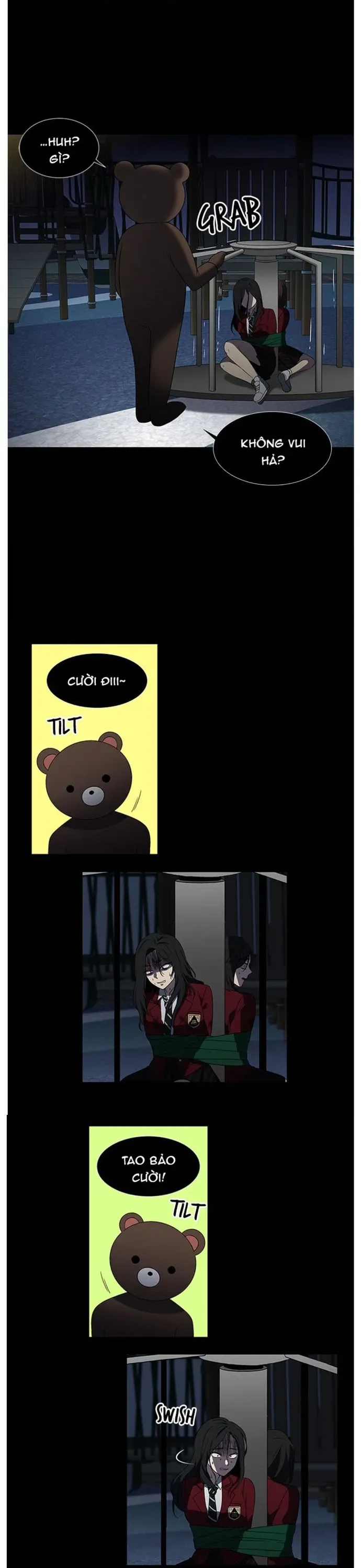 Độc Chiếm Chapter 3 - 3