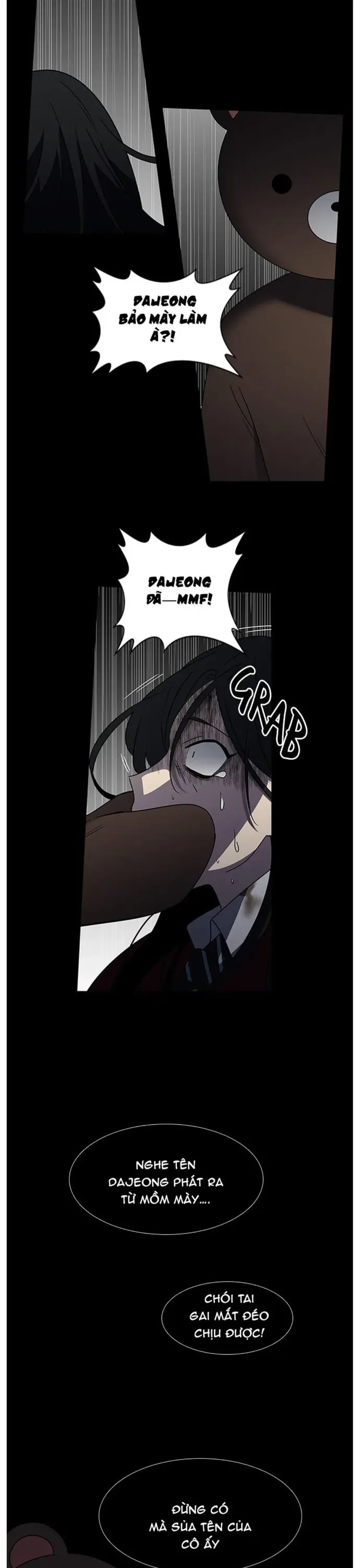 Độc Chiếm Chapter 3 - 5