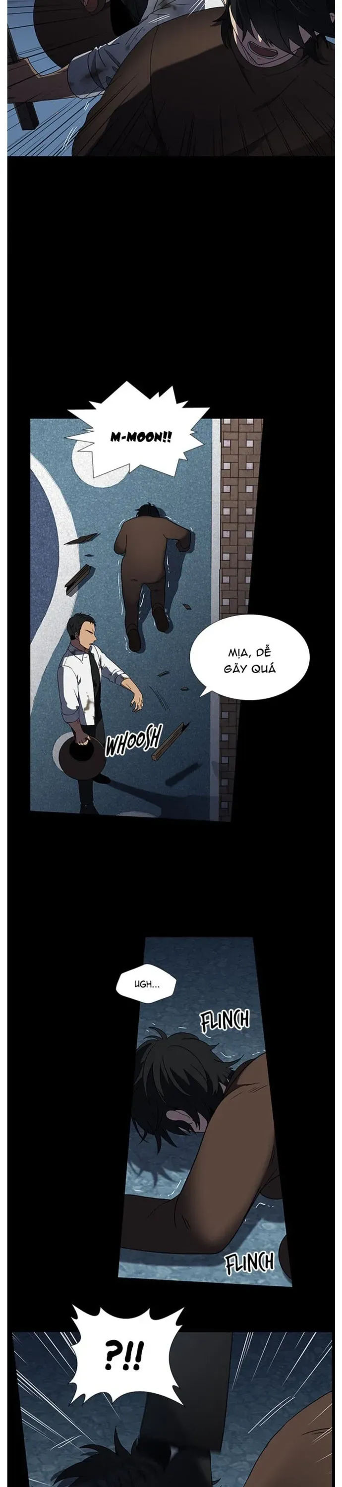 Độc Chiếm Chapter 3 - 9