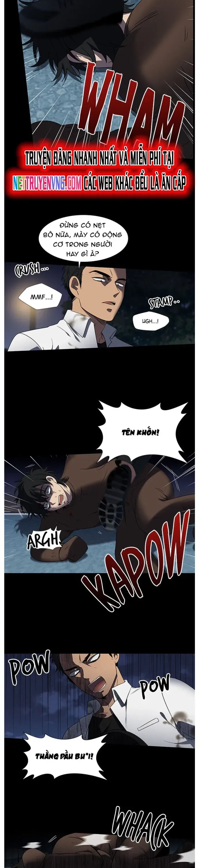 Độc Chiếm Chapter 3 - 10