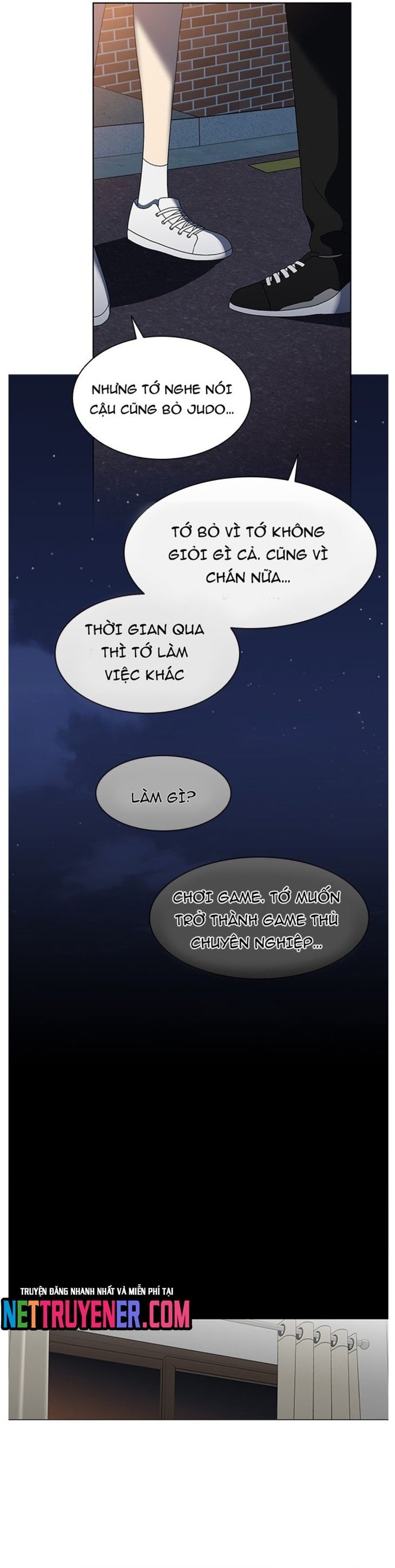 Độc Chiếm Chapter 30 - 2