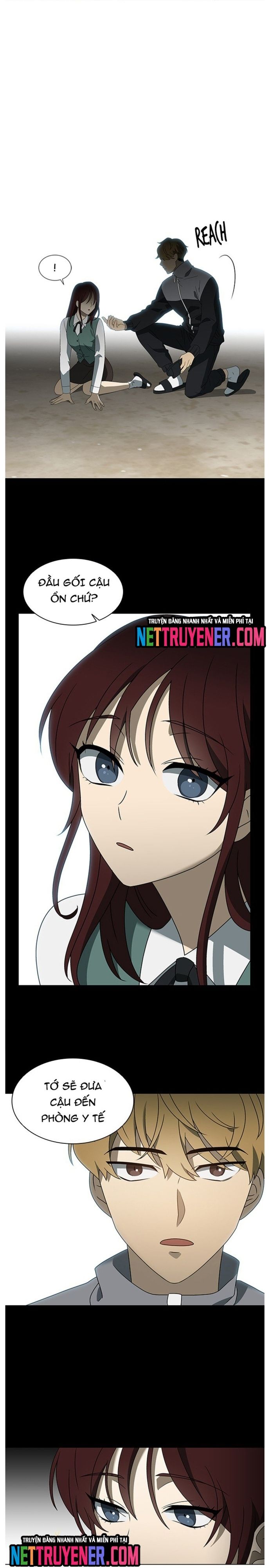 Độc Chiếm Chapter 30 - 12