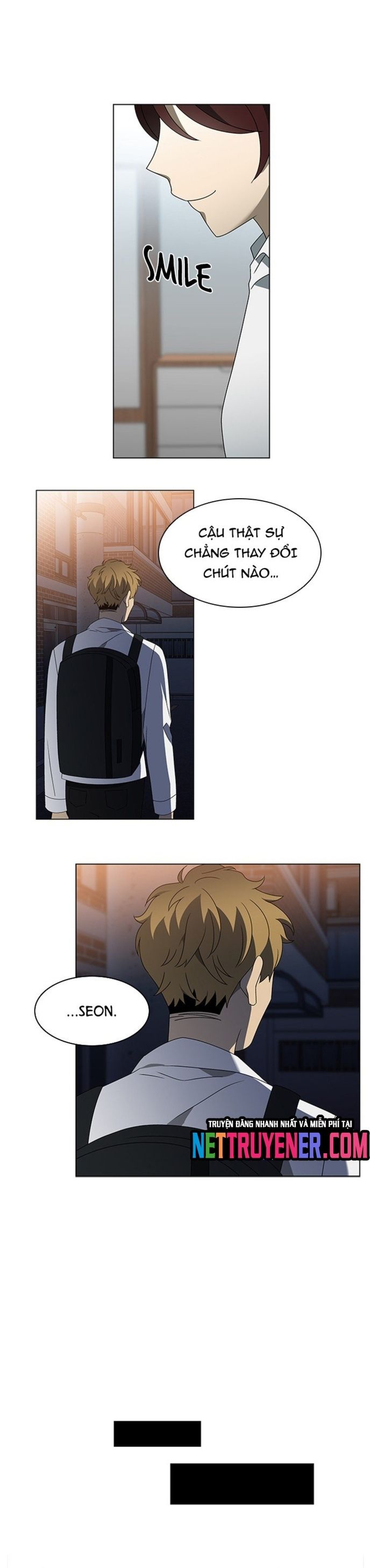 Độc Chiếm Chapter 30 - 13