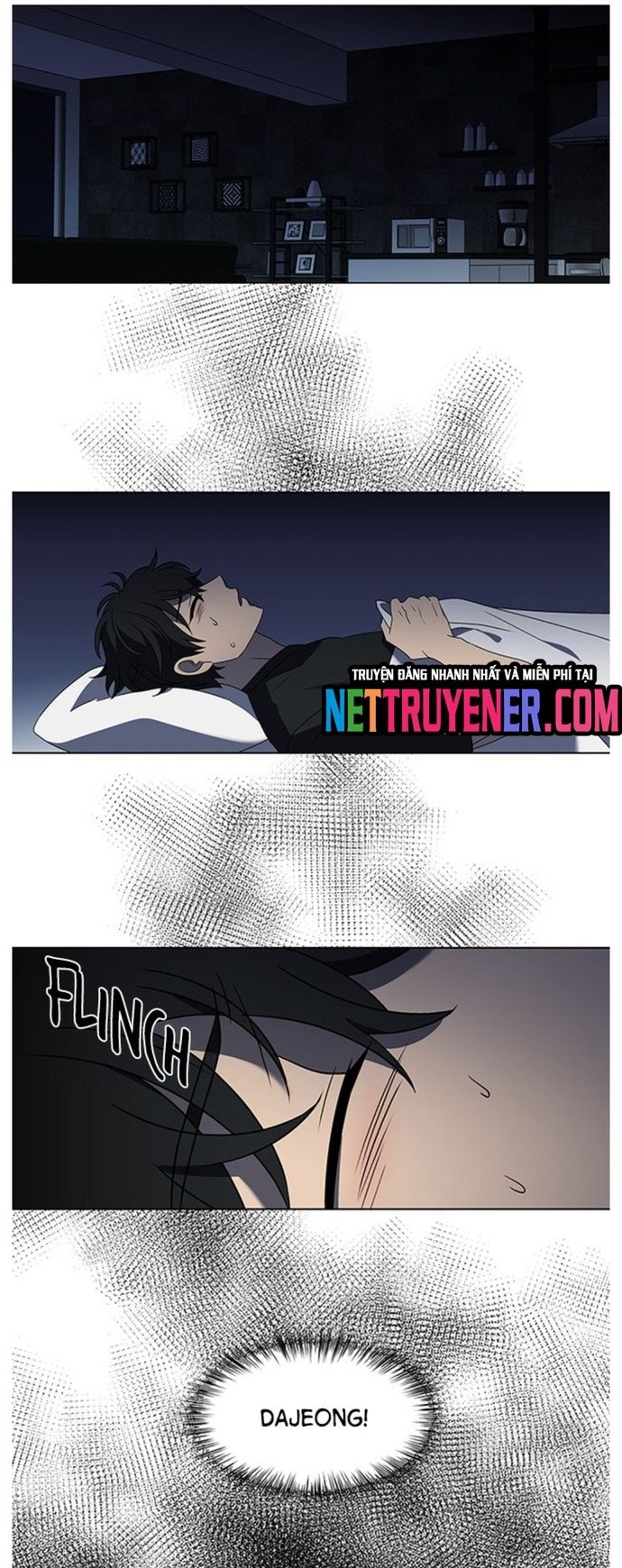 Độc Chiếm Chapter 30 - 14
