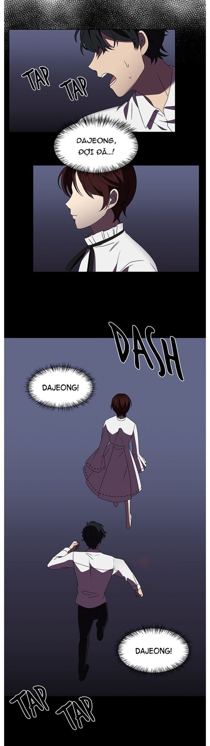 Độc Chiếm Chapter 30 - 15