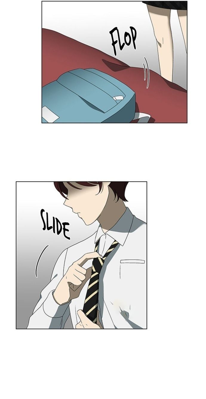 Độc Chiếm Chapter 30 - 3