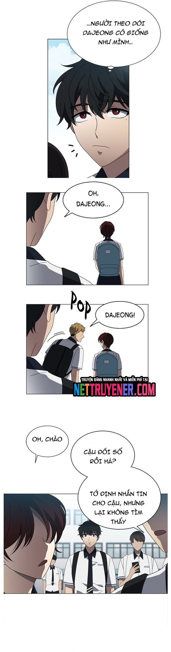 Độc Chiếm Chapter 30 - 25