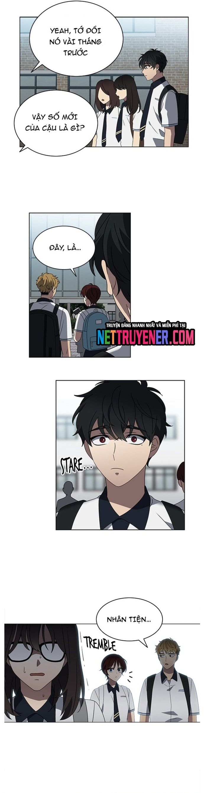 Độc Chiếm Chapter 30 - 26