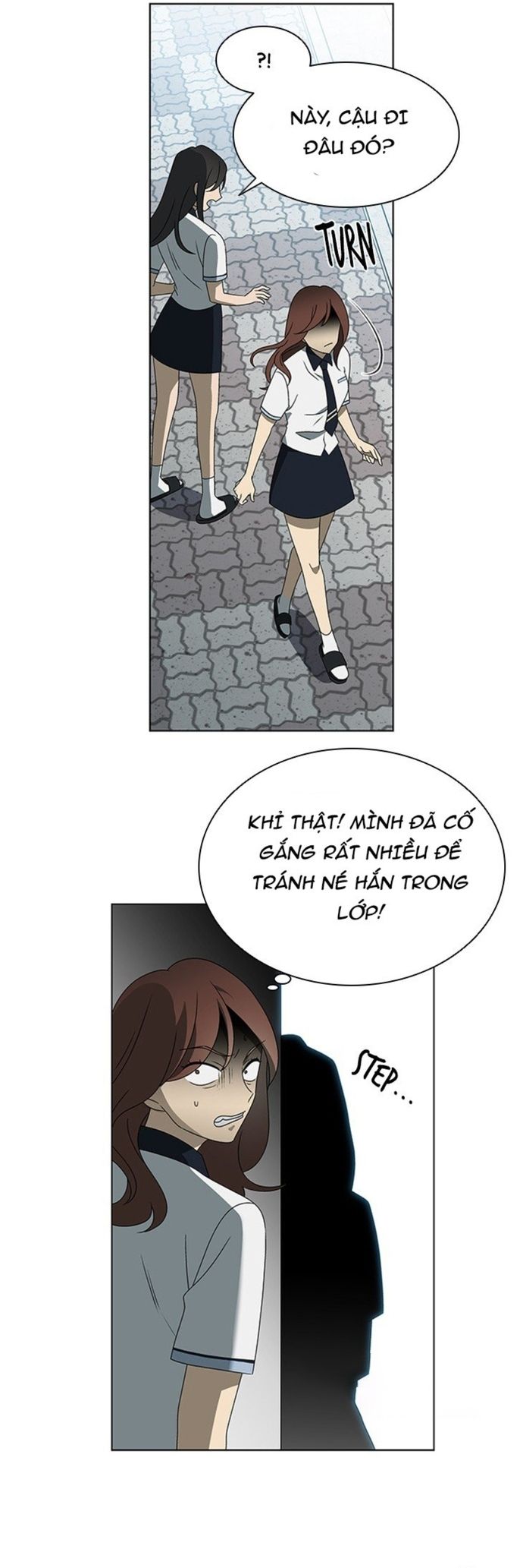 Độc Chiếm Chapter 30 - 28