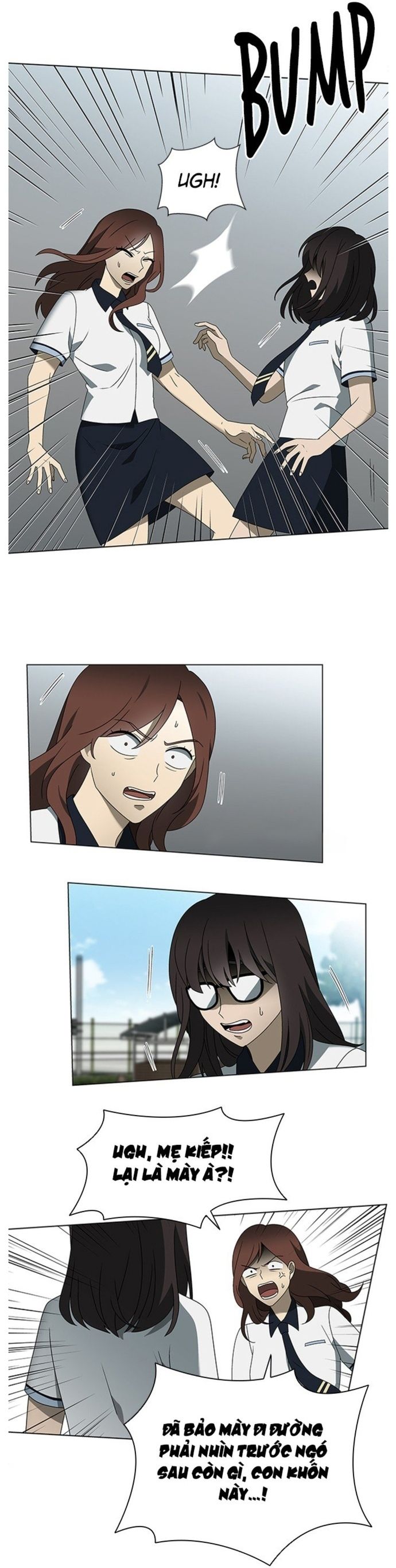 Độc Chiếm Chapter 30 - 29