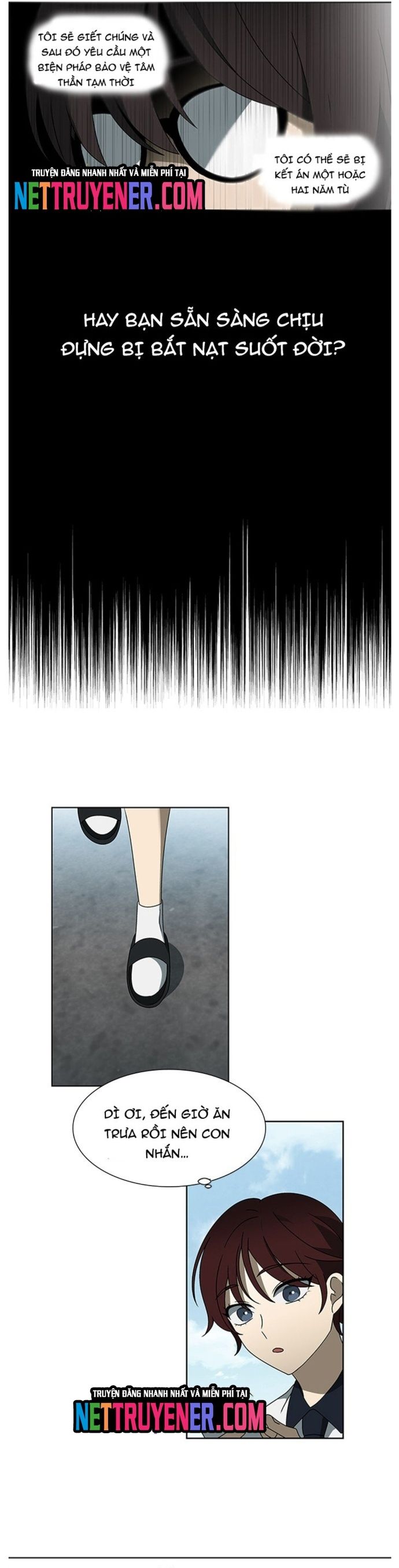 Độc Chiếm Chapter 30 - 31